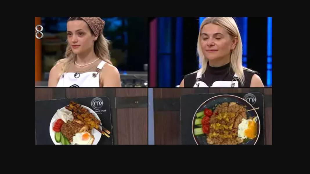 MasterChef'te ana kadroya giren 12. yarışmacı belli oldu! 5